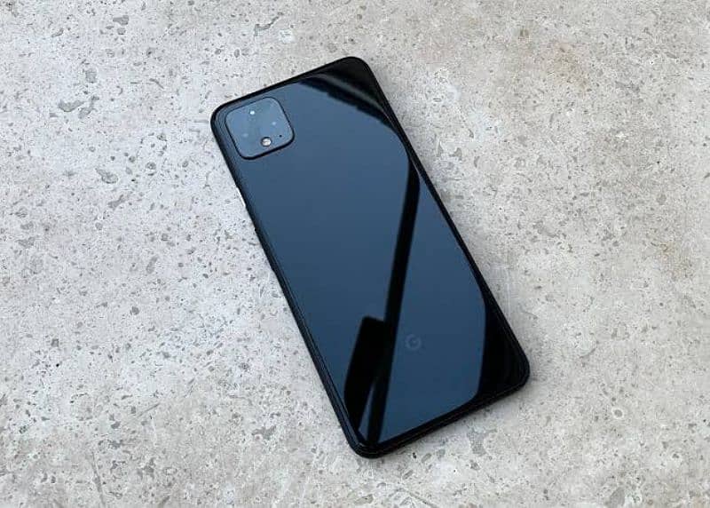 Google pixel 4xl 6/64 1