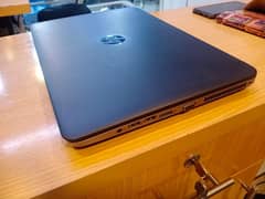 Hp Probook i7 4700QM Generation 8GB Ram 500Gb HARD 128 SSD