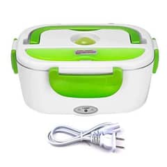 Electrronic Heating Lunch Box Heat preservation box