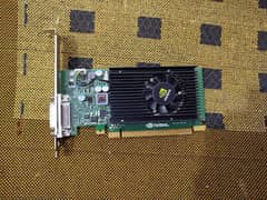 NVIDIA NVS 315 (1GB) Graphics Card - 10/10 Condition