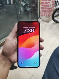 iPhone 13pro max  factory unlocked