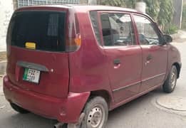 Hyundai Santro 2002