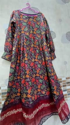 get premium fabric pret dresses in very affordable prices