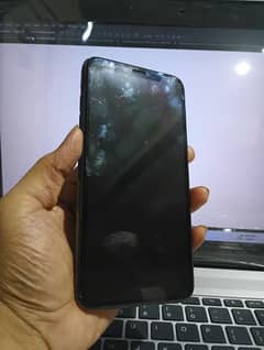 iPhone xs Max 64 gb non PTA (factory unlock)