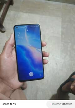 Oppo Reno 5 8/128Gb ram all ok