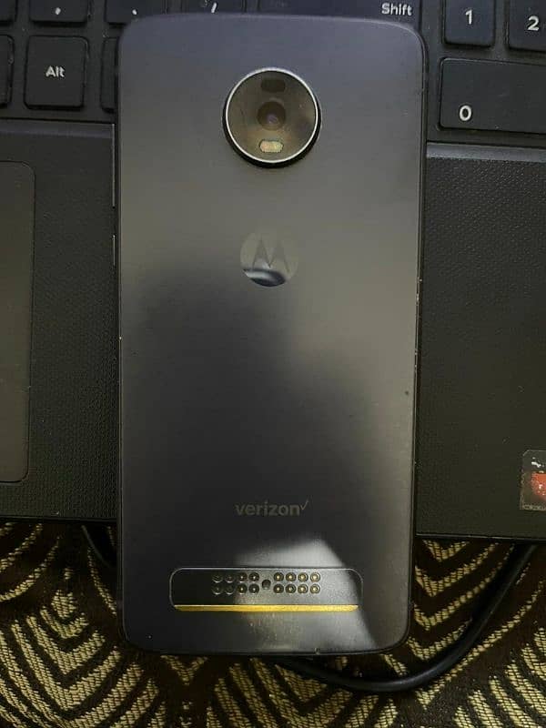 Motorola Z4 non pta 1