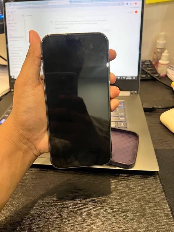 iphone 14 pro max 256gb Factory unlock 2