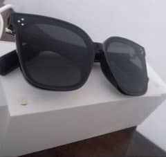 Bluetooth sunglasses