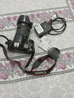 700D conon dslr