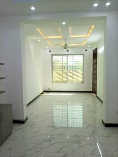 Beautiful Brand New Tile Flooring Upper Portion For Rent