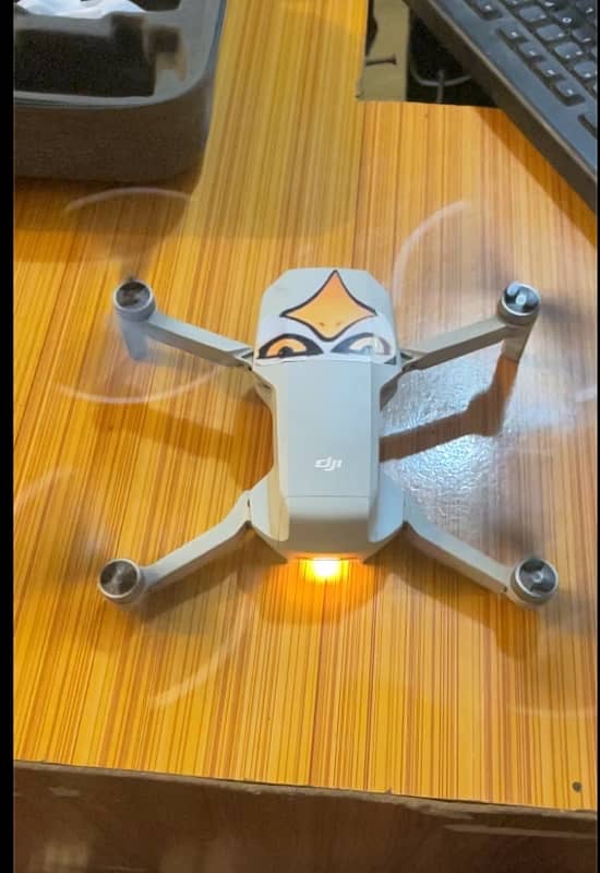 Dji Mavic Mani Fly More Combo 1