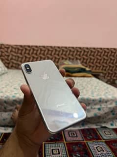 iPhone X …. . PTA approved