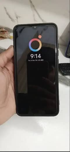 vivo s1 pro. offical approvd