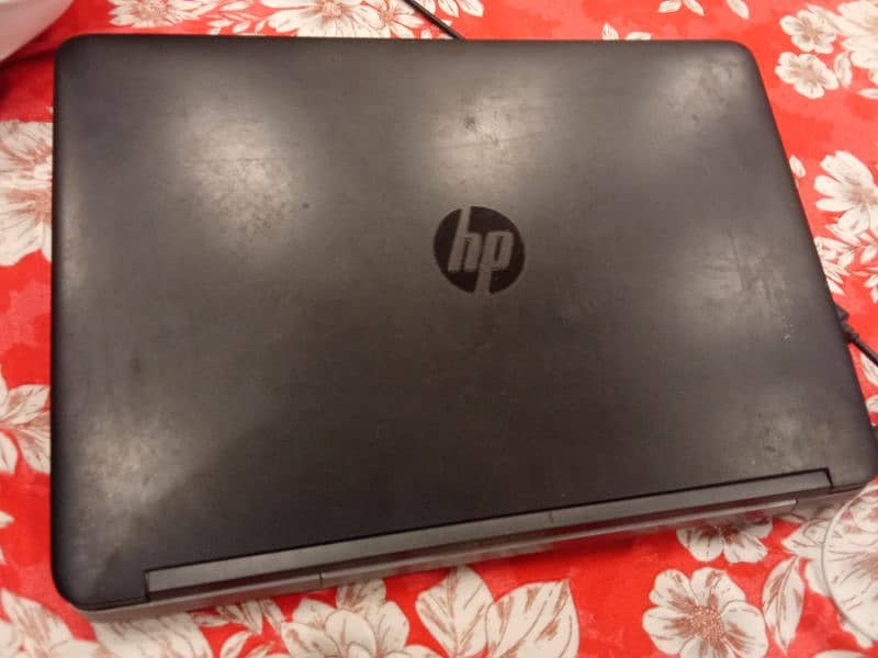 HP PROBOOK 645-G1 1