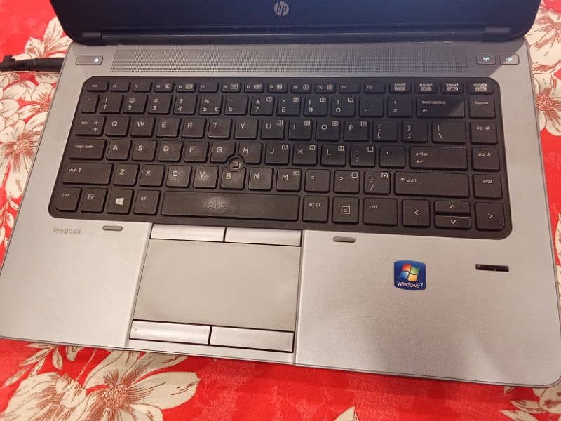 HP PROBOOK 645-G1 2