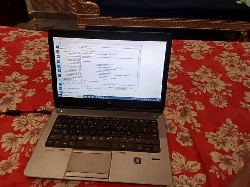 HP PROBOOK 645-G1 3