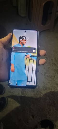 VIVO Y36 8+8 256 GB BILKUL NEW CONDITION