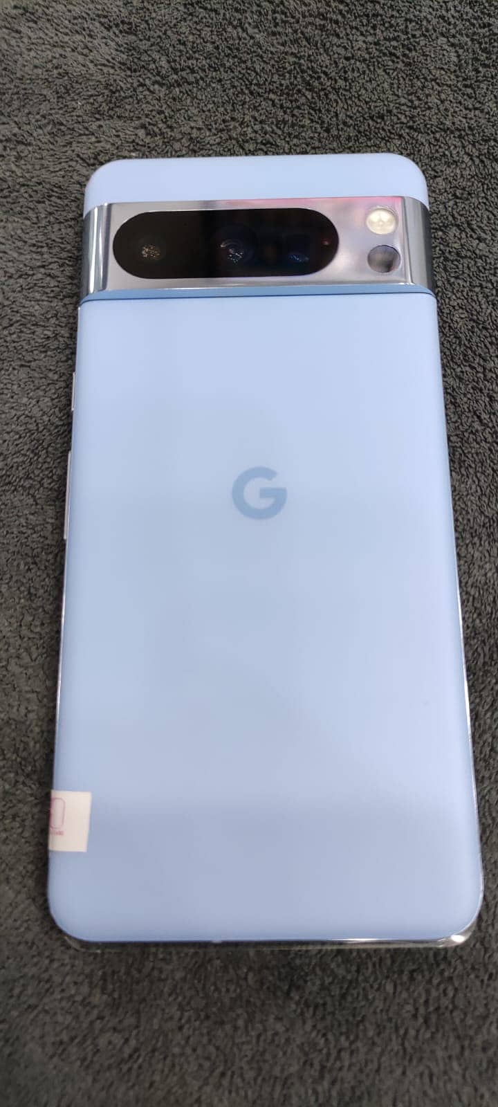 Google Pixel 8 Pro 0