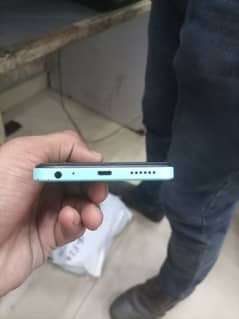 Infinix Smart 7 For Sale