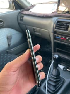 iphone 11 pro (pta approved 256gb)