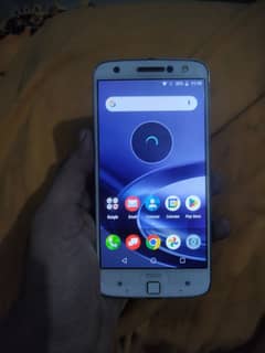 Motorola z force