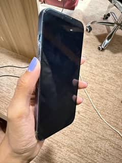 iphone 13 Pro Max 128Gb PTA Approved