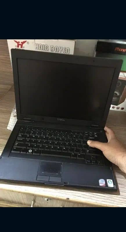 dell 100 gb hard 2 gb ram 2