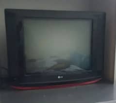 Used LG TV