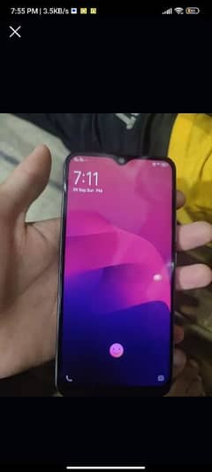 Vivo Y17 PTA Approved