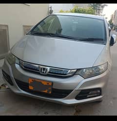 Honda Insight 2014