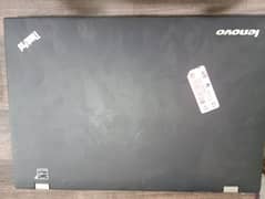 i3 2nd generation 8gb ram 500gb hard model l430