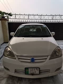 Suzuki Liana 2006