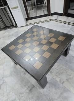 CENTRE TABLE