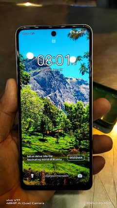 Tecno spark 10 pro