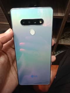 LG Stylo 6 Model non pta