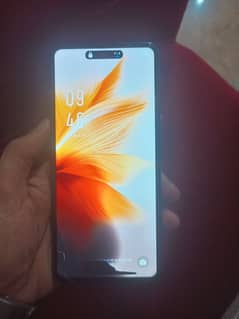 Infinix Note 30