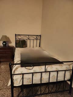 Single Bed with Good Quality