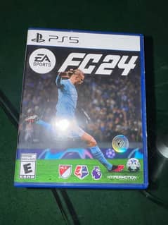 FIFA 24 PS 5