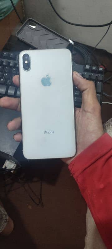 i phone xsmax pta approved 1