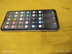 Selling Phone in a used condition without any fault