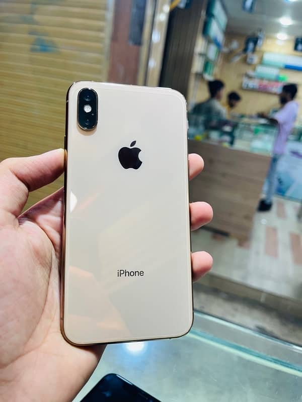 iphone XS 2