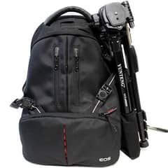 Waterproof Camera Backpack for DSLR  Accessories bag manufacture