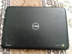 Dell Chromebook