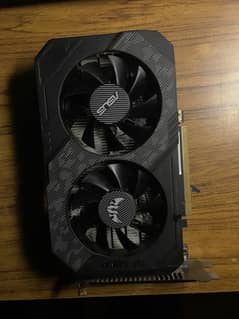 asus tuf GTX 1660 super