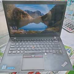 Lenovo Thinkpad