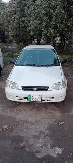 Suzuki Cultus VXR 2008 for sale