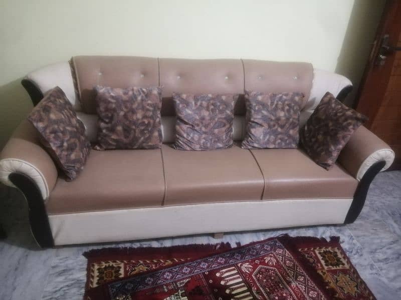 Sofa Set (5 Seater) 0300-2238348 1