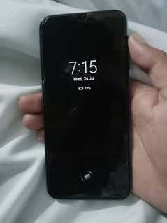 huawei y8p 6 128 with box and charger original