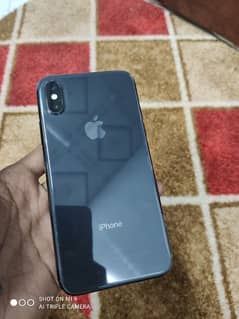 iphone XS (256GB)