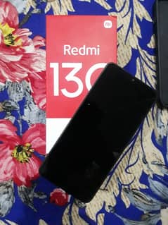 Redmi 13C  6/128.10/10